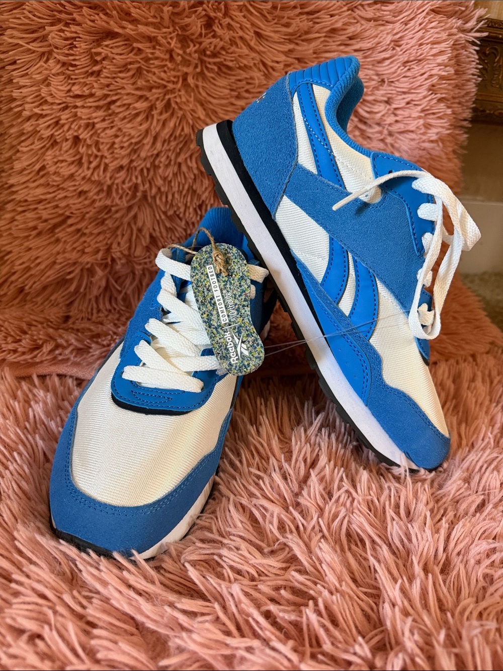 Reebok Women's sneakers.